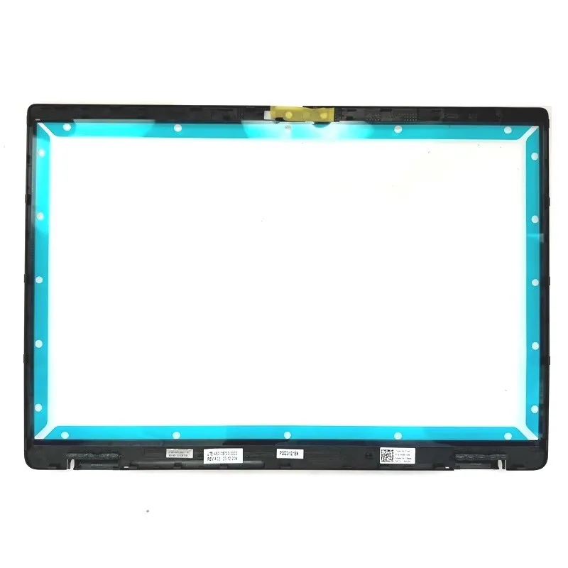 Baru untuk Dell Latitude Oasis13 LCD Cover Bezel depan 00NJ92