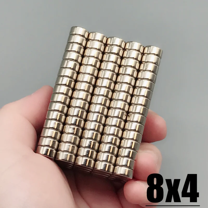 Thumbnail 4 - #54 Latest Craft Magnets Offers