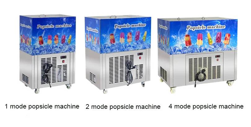 commercial automatic ice cream mold pop fruit popsicle maker/ice lolly making machine/ice popsicle machine