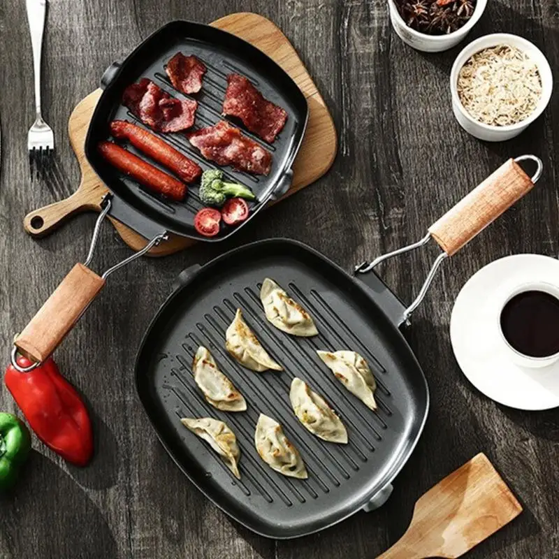 23GA Nonstick Grill… - image