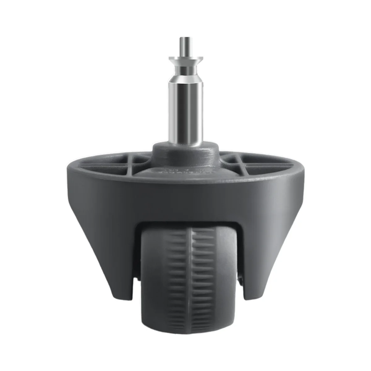 A61T-Ruota da viaggio per parti di aspirapolvere robot Narwal J4 / J5 Spazzatrice Accessori per ruote universali