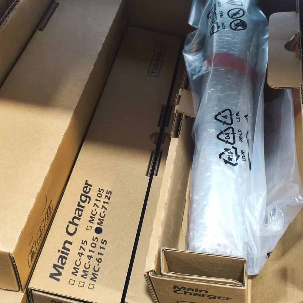 

1pc New Original Kyocera 302V693030 MC-7125 forTASKalfa 3212i 4012i ECOSYS M4125 M4132 M4230 M4226