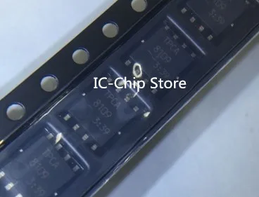 20 piezas ~ 100 unids/lote TPCA8109 TPCA 8109 QFN8 nuevo original