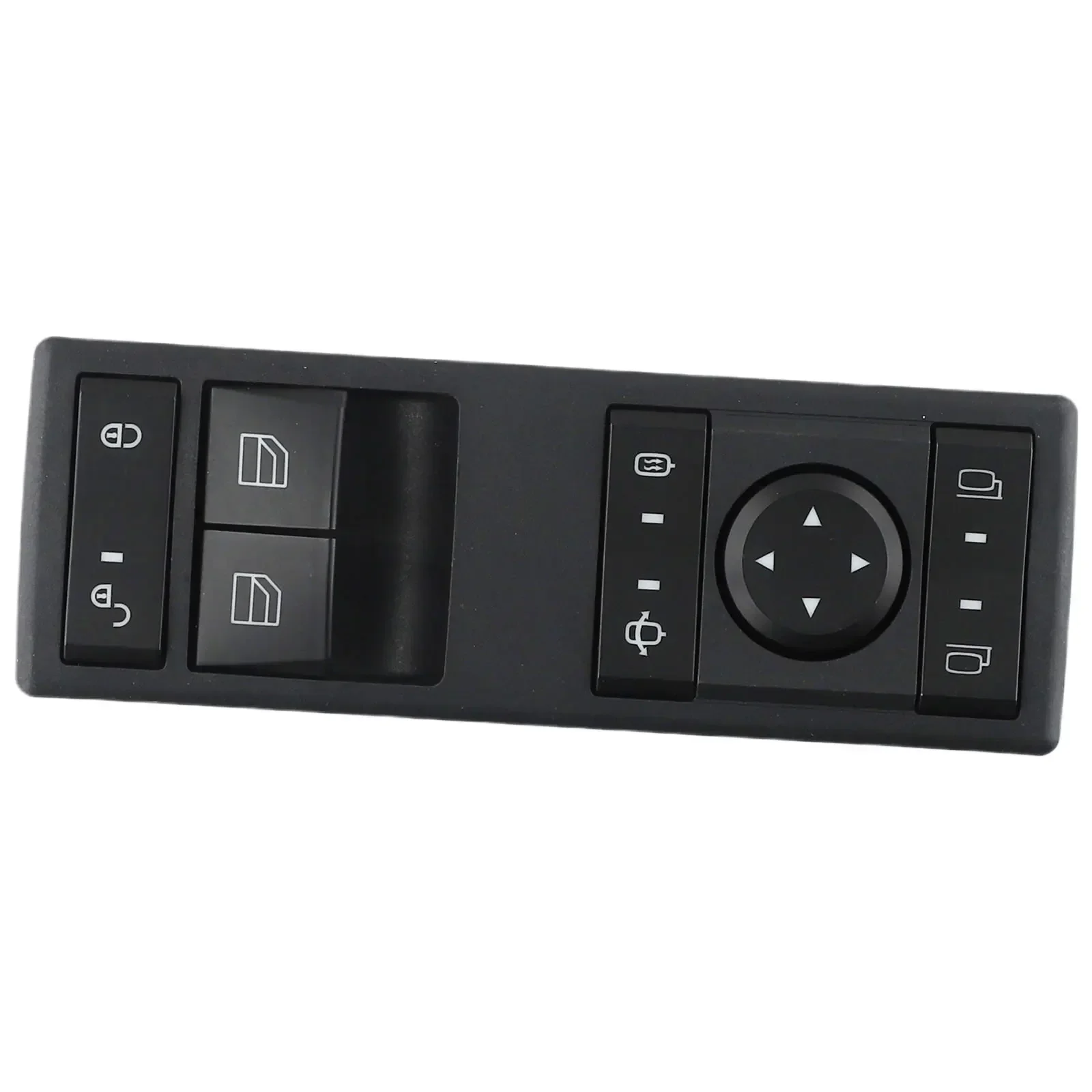 

Accessories Lift Switch 4 Pins 9605450813 ABS Plastic For Mercedes For Benz Actros Mirror Electric Switch Brand New