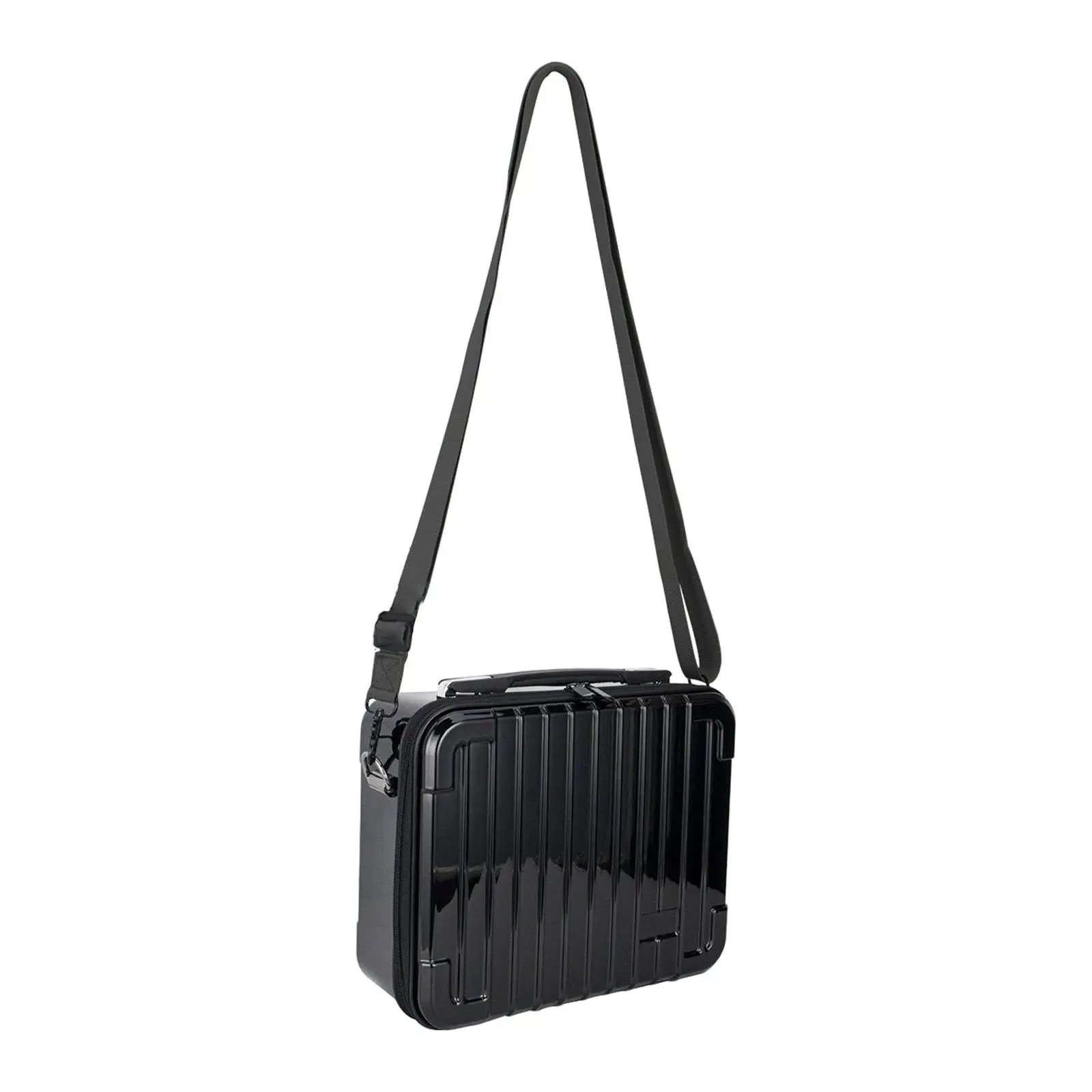 

Сумка для переноски RC, профессиональная прочная сумка с несколькими карманами, рюкзак, сумка через плечо в масштабе 1:24, сумка-чехол для автомобилей SCX24