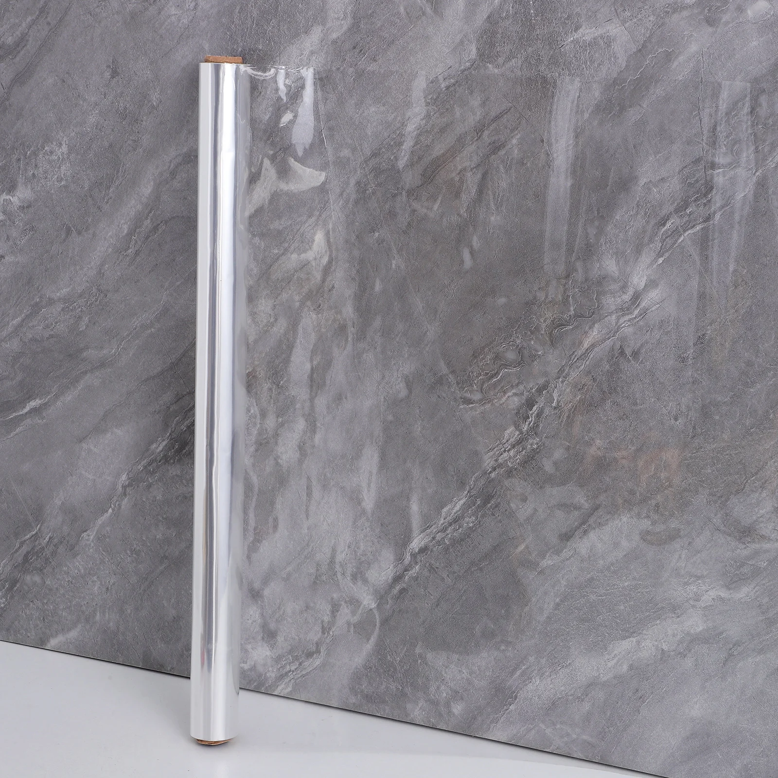 

Clear Wall Protector Removable Stickers Transparent Film Scratches Furniture Scuffs Water Oil Stains Custom Size Wall