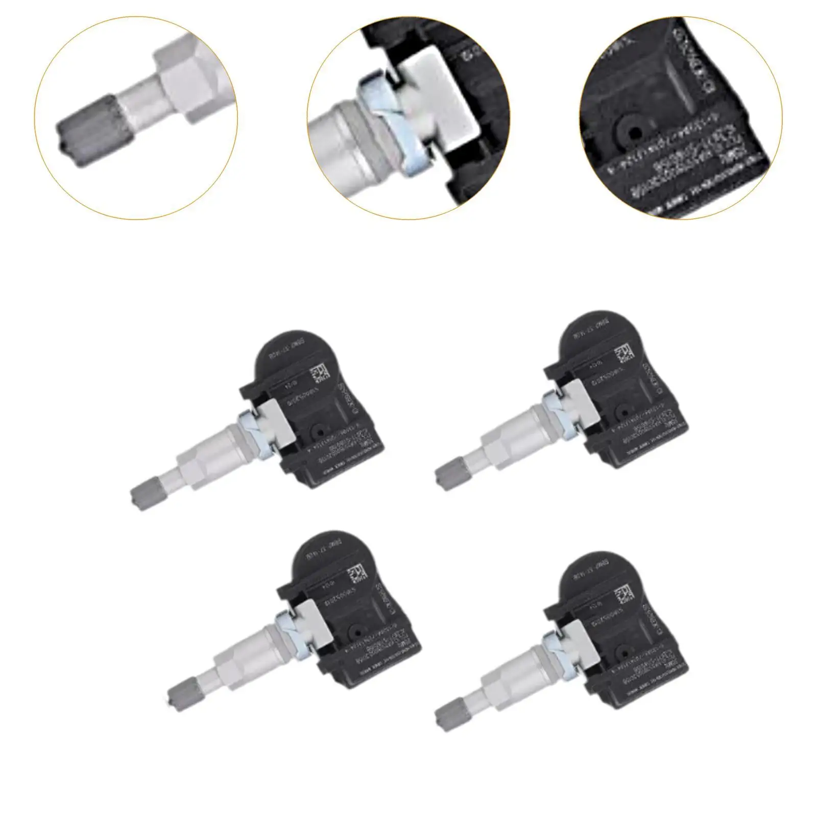 

Высокопроизводительный датчик давления в шинах GN3A-37-140A, прямая замена для Mazda MX-5 Miata CX-7 CX-9