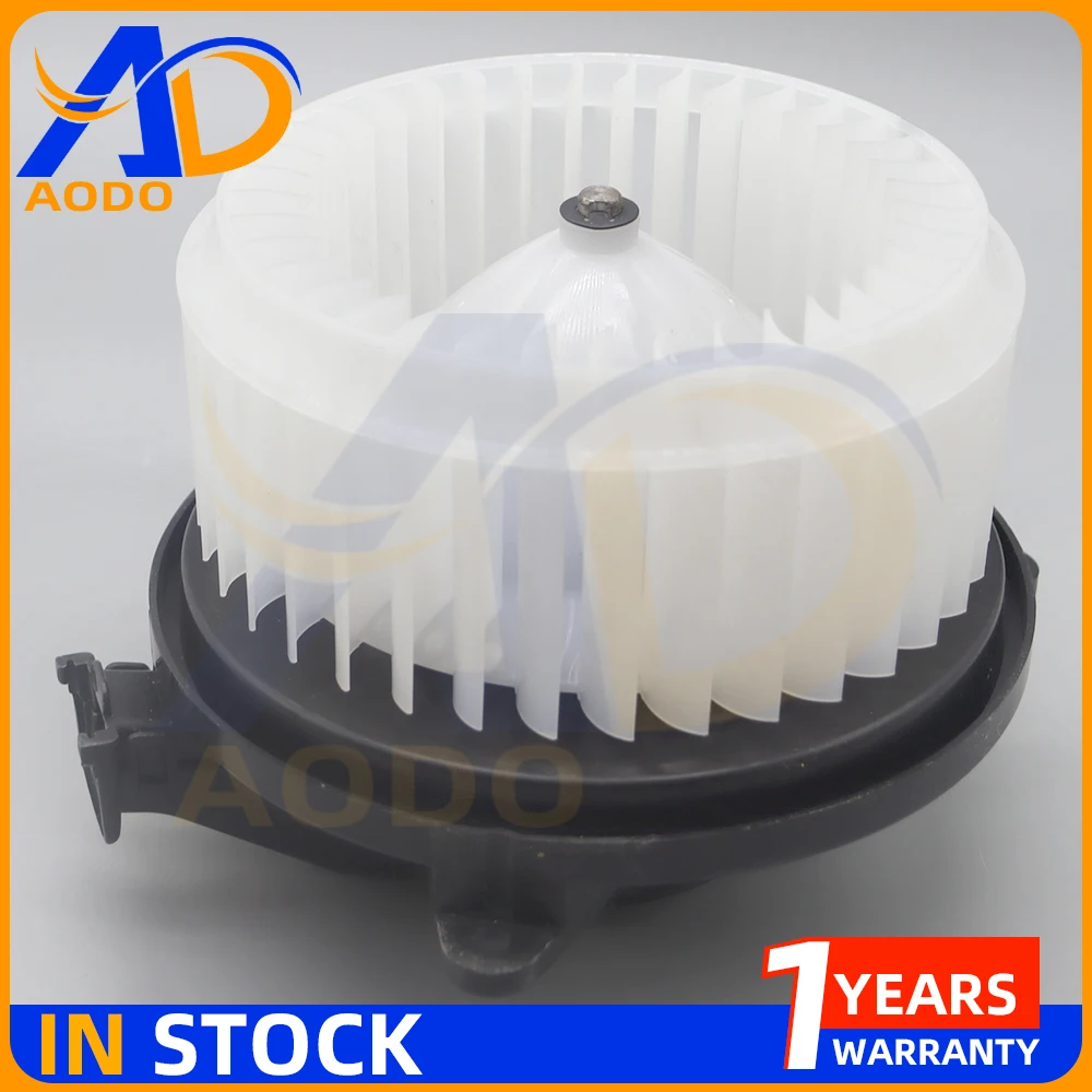 

LHD/RHD Auto A/C AC Heater Blower Motor Fan For FOTON Tunland 2014 1808Y1900010