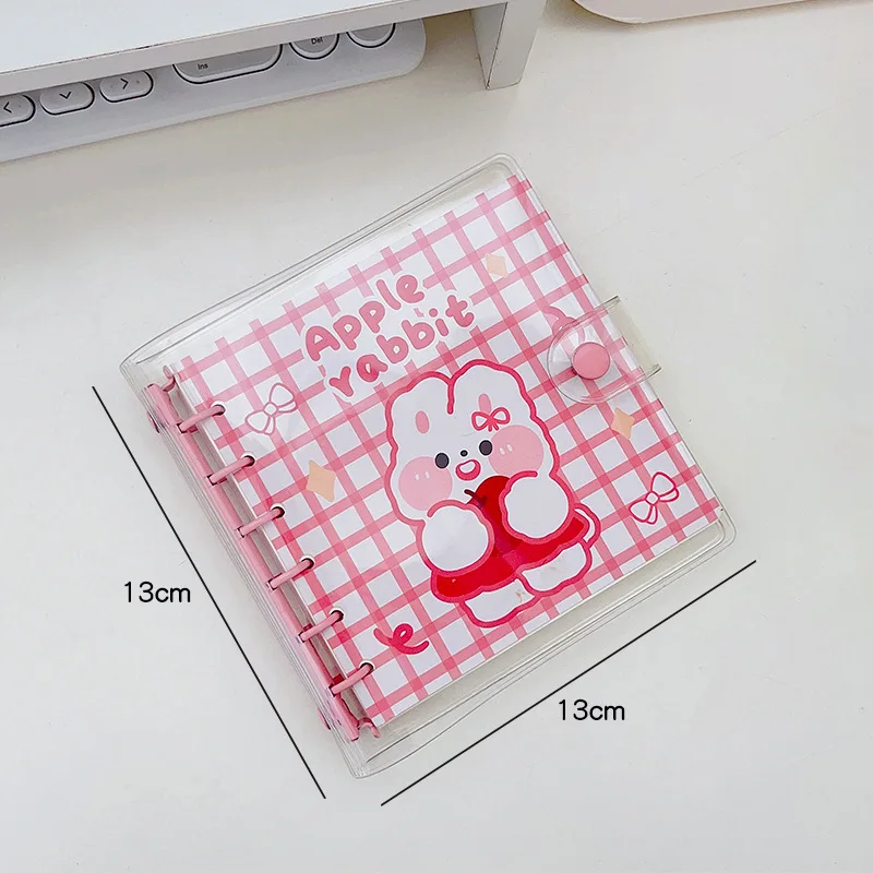 caderno-a-prova-d'Agua-com-80-folhas-de-desenhos-fofos-para-meninas-diy-decoracao-scrapbook-diario-para-estudantes-material-de-papelaria-kawaii