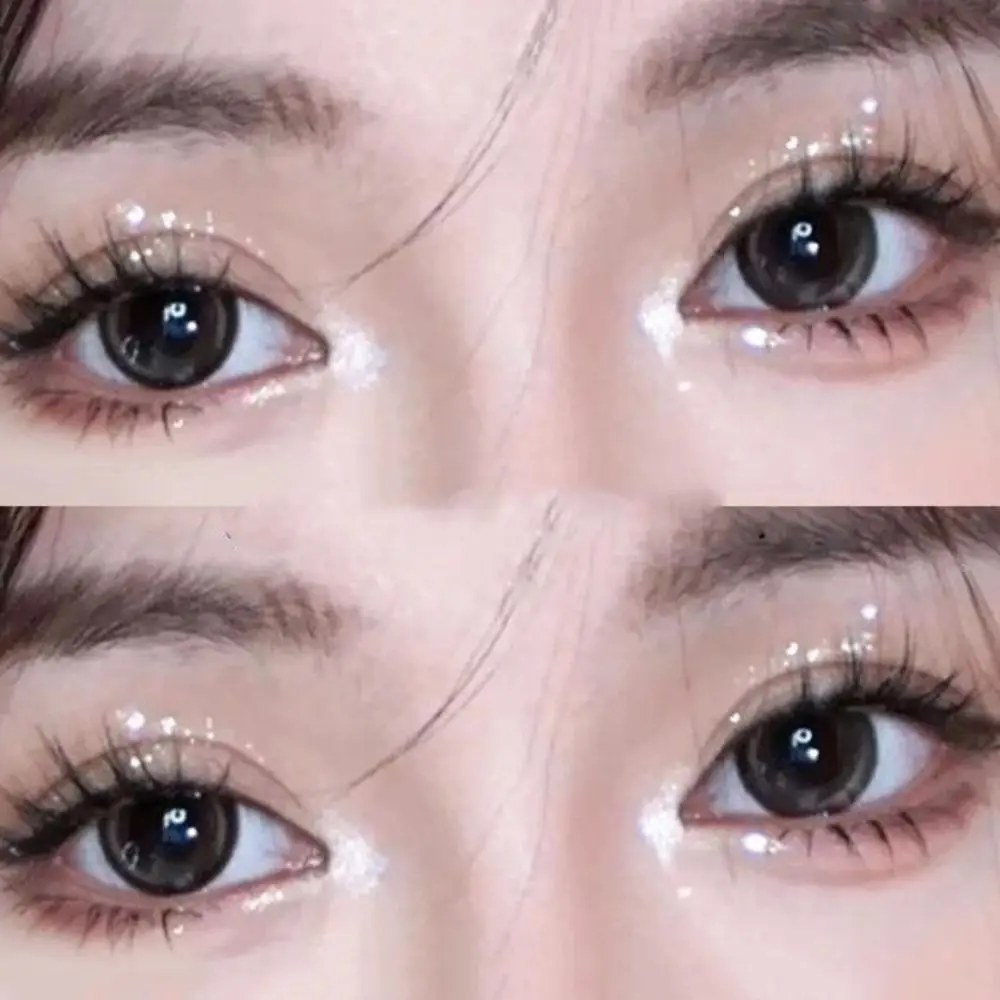 まつげエクステ フェイククラスターまつげ 濃密 DIY ふわふわつけまつげ 長持ちメイク 厚くカールしたまつげ