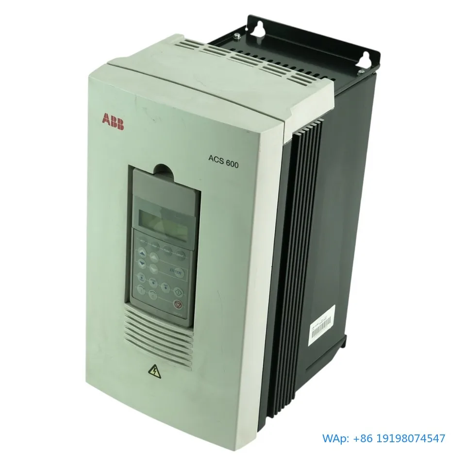 

ACS60100053 Variable Frequency Drive with CDP312 Keypad
