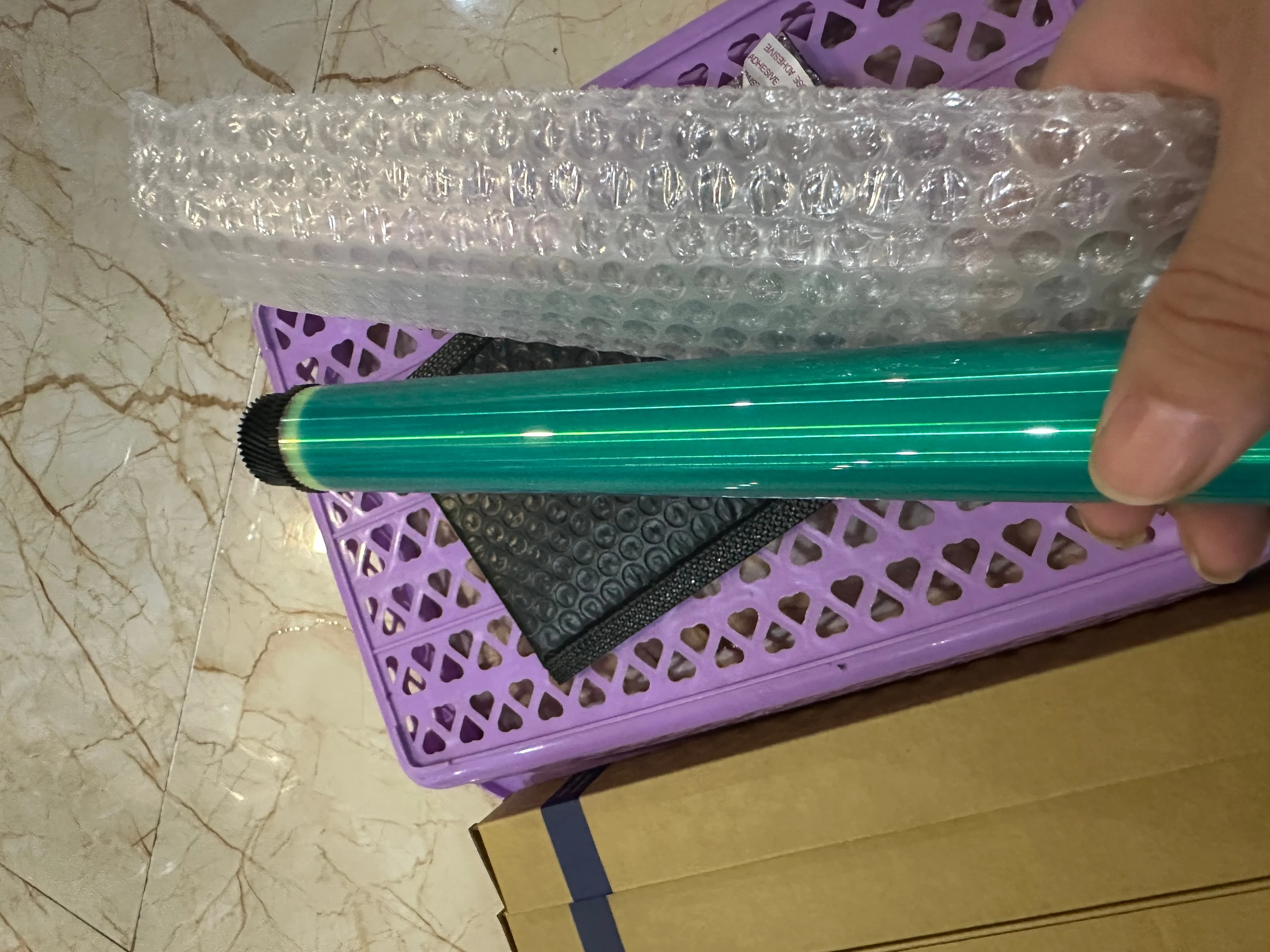 

OPC Drum +drum blade DR-312 DR312 A7Y00RD bh227 bh287 bh367 for Konica Minolta bizhub 227 287 367