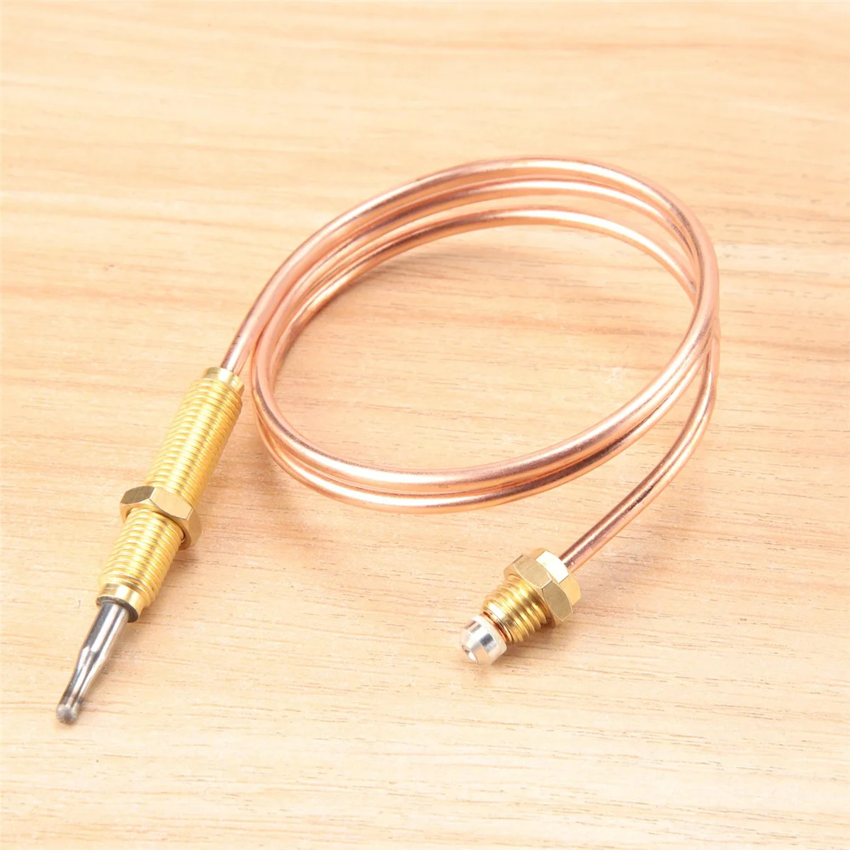 

Новое поступление, пропановый сжиженный газ, предохранительный клапан управления ямой, устройство для предотвращения пламени, клапан газового нагревателя с термопарой и ручкой