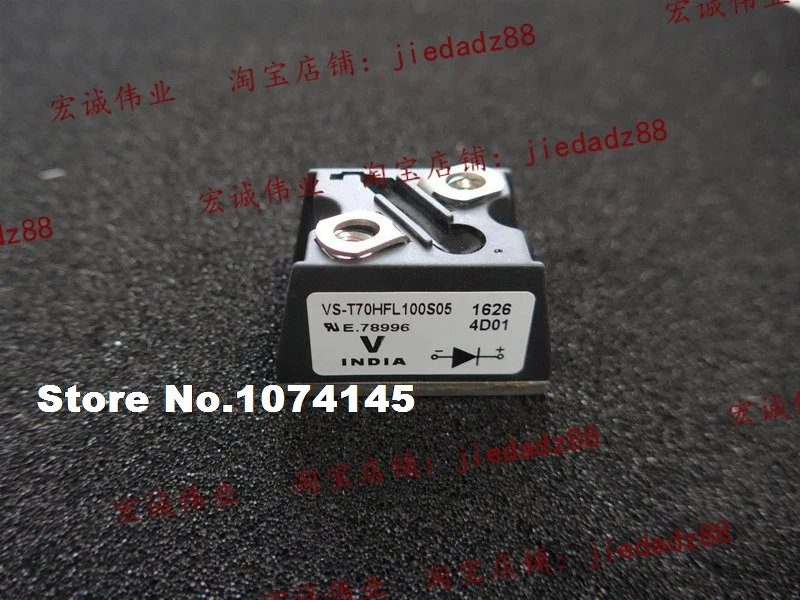 

VS-T70HFL100S05 IGBT power module