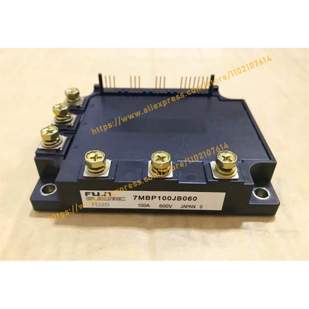 7MBP100JB060 7MBP75JB060 7MBP50JB060 НОВЫЙ МОДУЛЬ