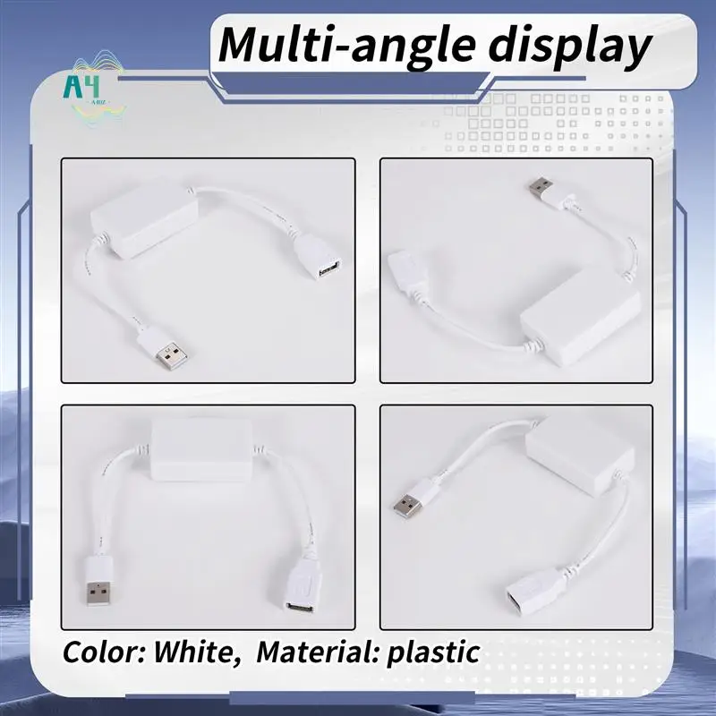 A40Z-1 Piece Tuya U…