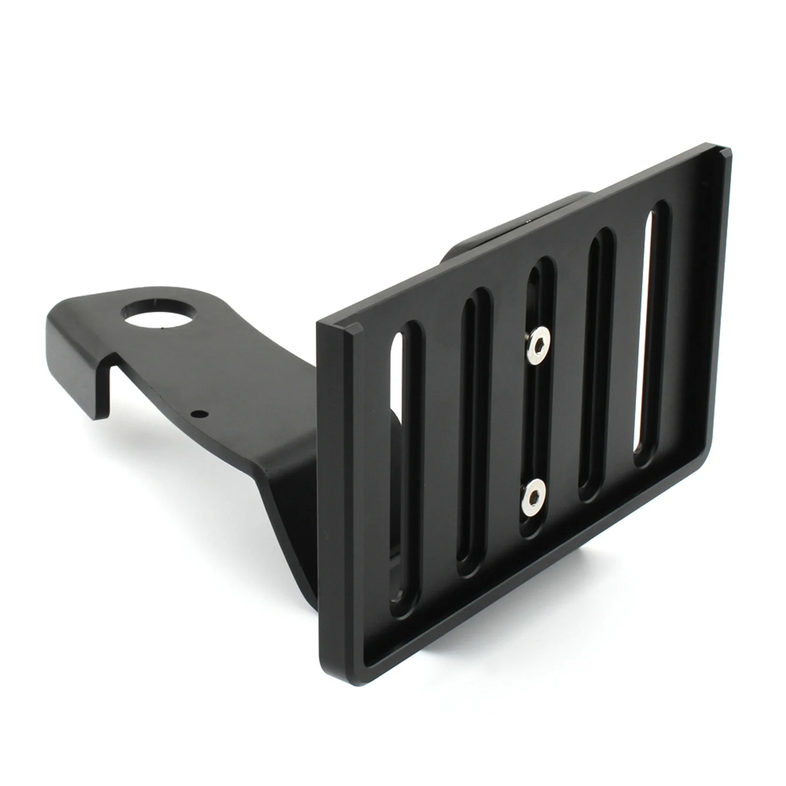 

Pop For Harley Nightster 975 RH 975 2022-2024 183mm/230mm Motorcycle Registration License Licence Plate Holder Frame Bracket