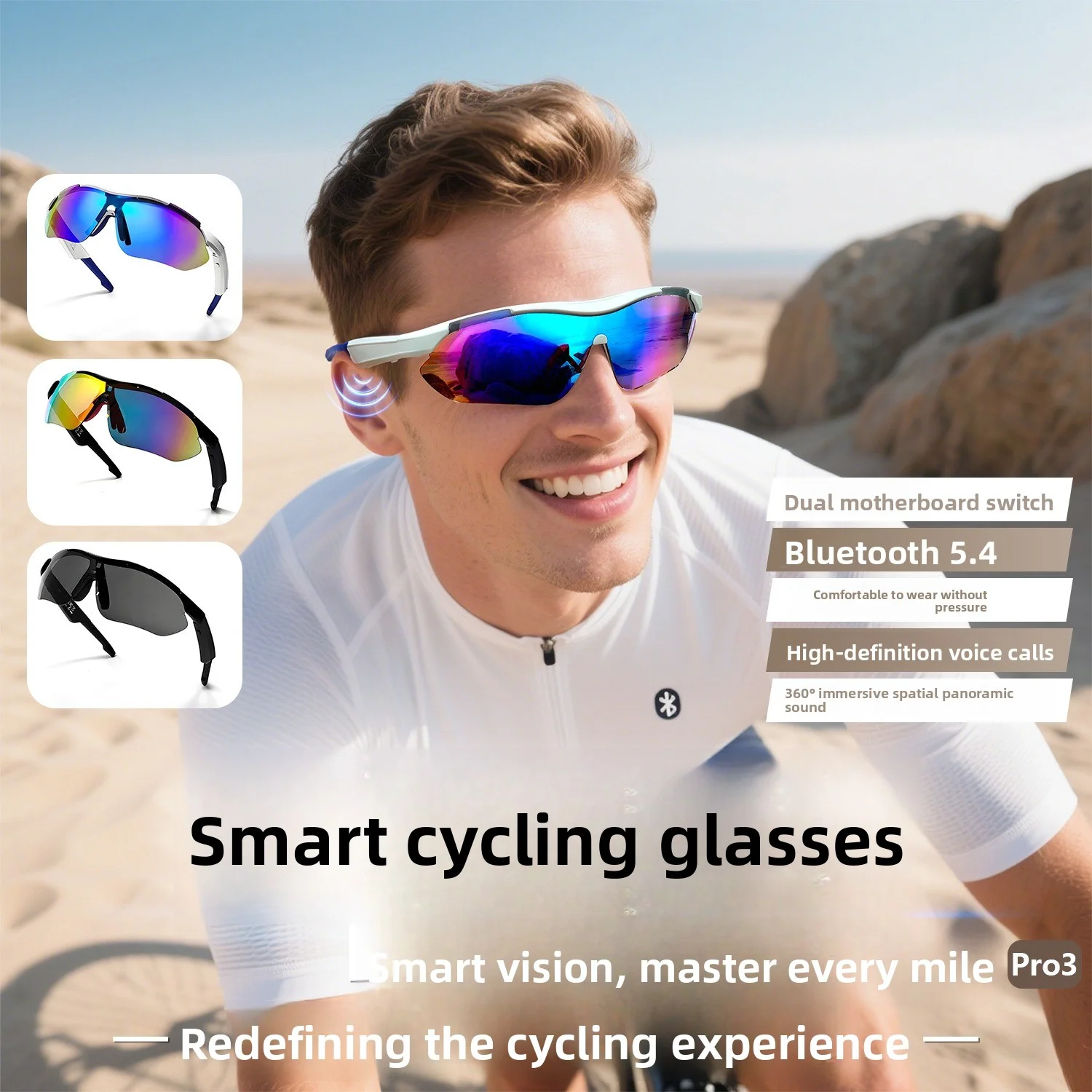 occhiali-bluetooth-per-ciclismo-e-sport-all'aperto-con-protezione-uv-per-ascoltare-musica-e-effettuare-chiamate-occhiali-intelligenti