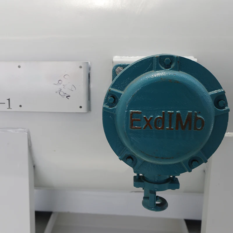 Lavapavimenti ad alta efficienza energetica Tecnologia motore EC 40 pezzi Risparmio energetico