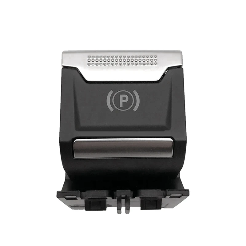 9810593577 for Peugeot 208 2008 3008 508 5008 Parking Brake Switch Handbrake Button