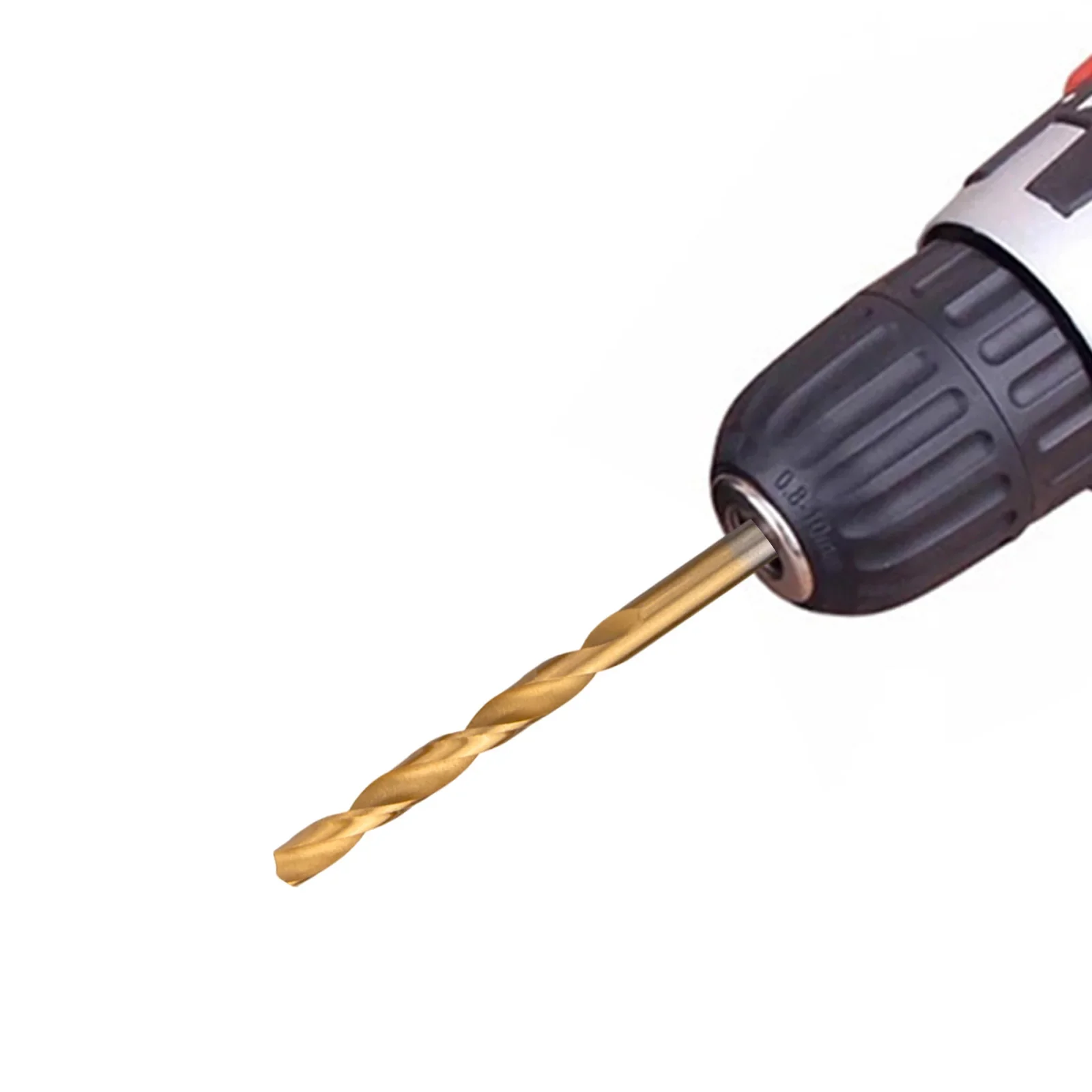 

Pcs Pracrical Aluminum Engineering High Speed Steel Drill Bit Set High Speed Steel Metal Pcs Steel Plate Copper