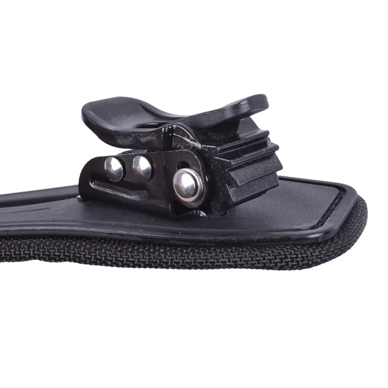 

Алюминиевый нейлоновый держатель для ноги на скейтборде: надежный фиксирующий ремень-аксессуар для улучшения устойчивости взрослых на скейтборде