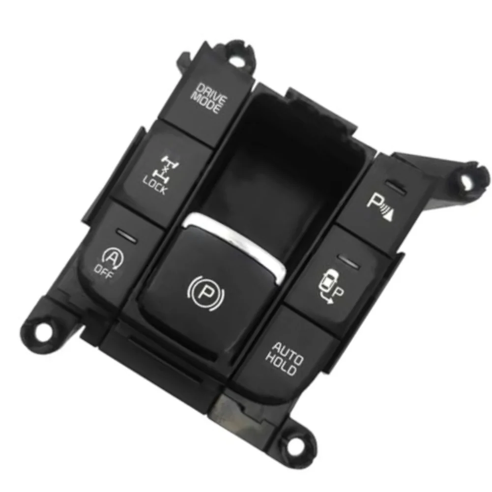 For 93600-H3140 Models Car Stopping Device Parking Brake Switch For Vehicle Maintenance Easy Installation Process