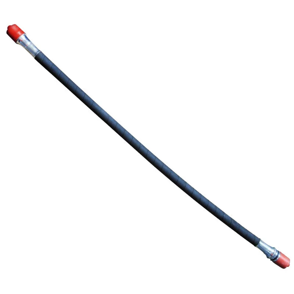 Efficient Flexible Shaft for Lawn Mower 35 Inch Designed for Maneuverability and Compatibility with Backpack Brush Cutters