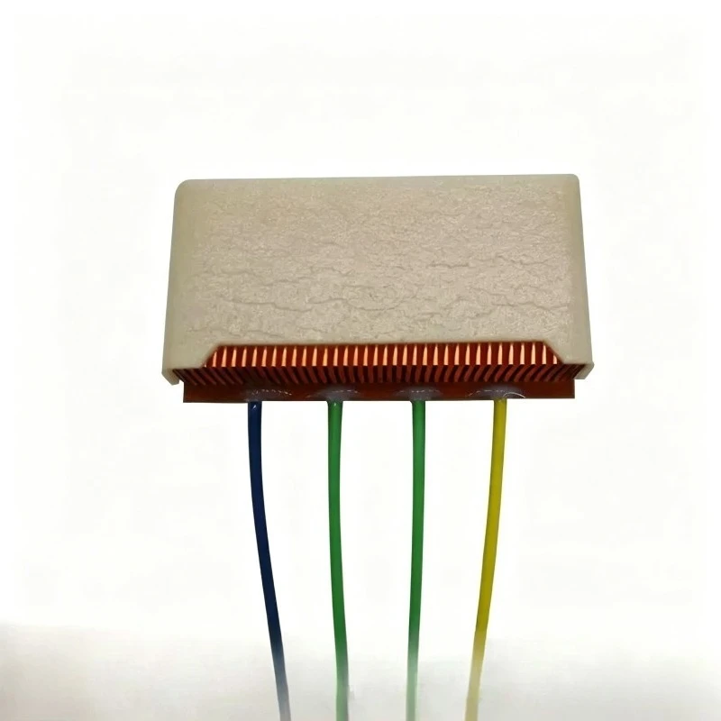 Car Hot and Cold Seat Cushion Special Semiconductor Cooling Pad Radiator
