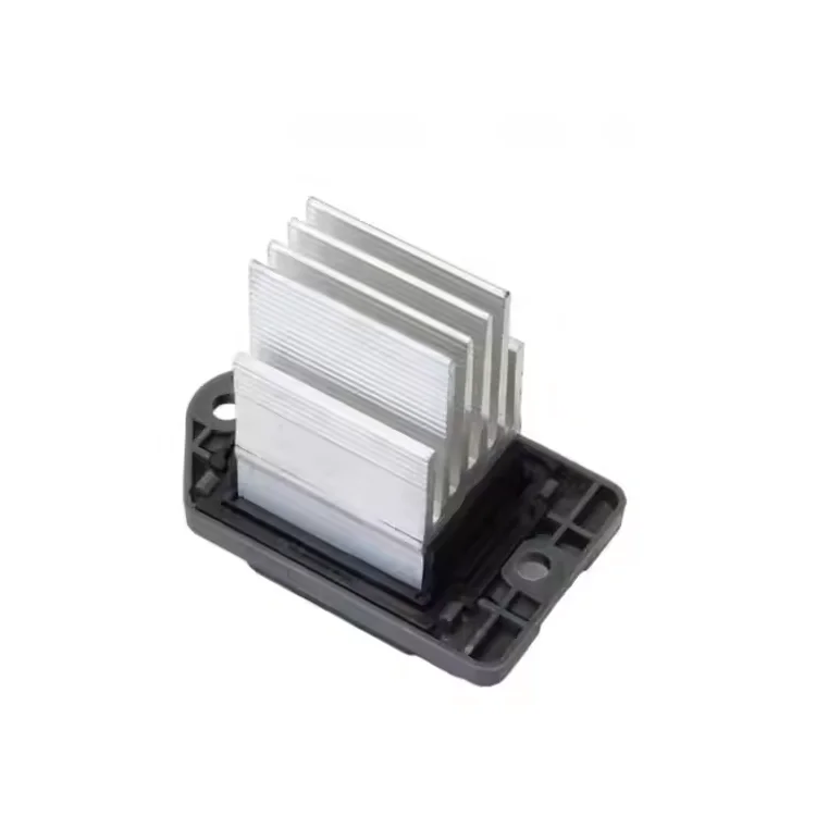 

Blower Motor Resistor For Kia Hy un dai 97179-H8000 97179-D1000 97179H8000 97179D1000 Yomi