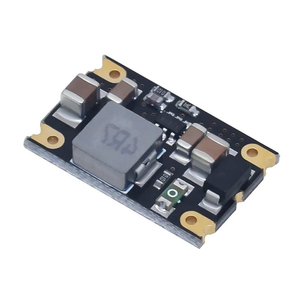 Dc-Dc Power Module 9V/12V To 5V3A High Efficiency Buck Module Input 6 v to 16V