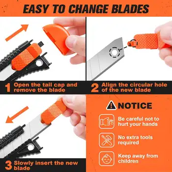 9 最佳銷售 切割刀 - №8