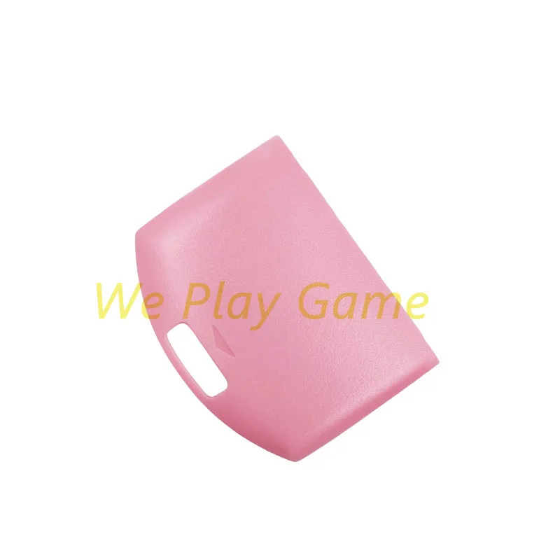 Plastic Multi-color Battery Cover for PSP 1001 1000 1002 1003 1004 Fat Battery Cover Door for PSP 1000 Game Console