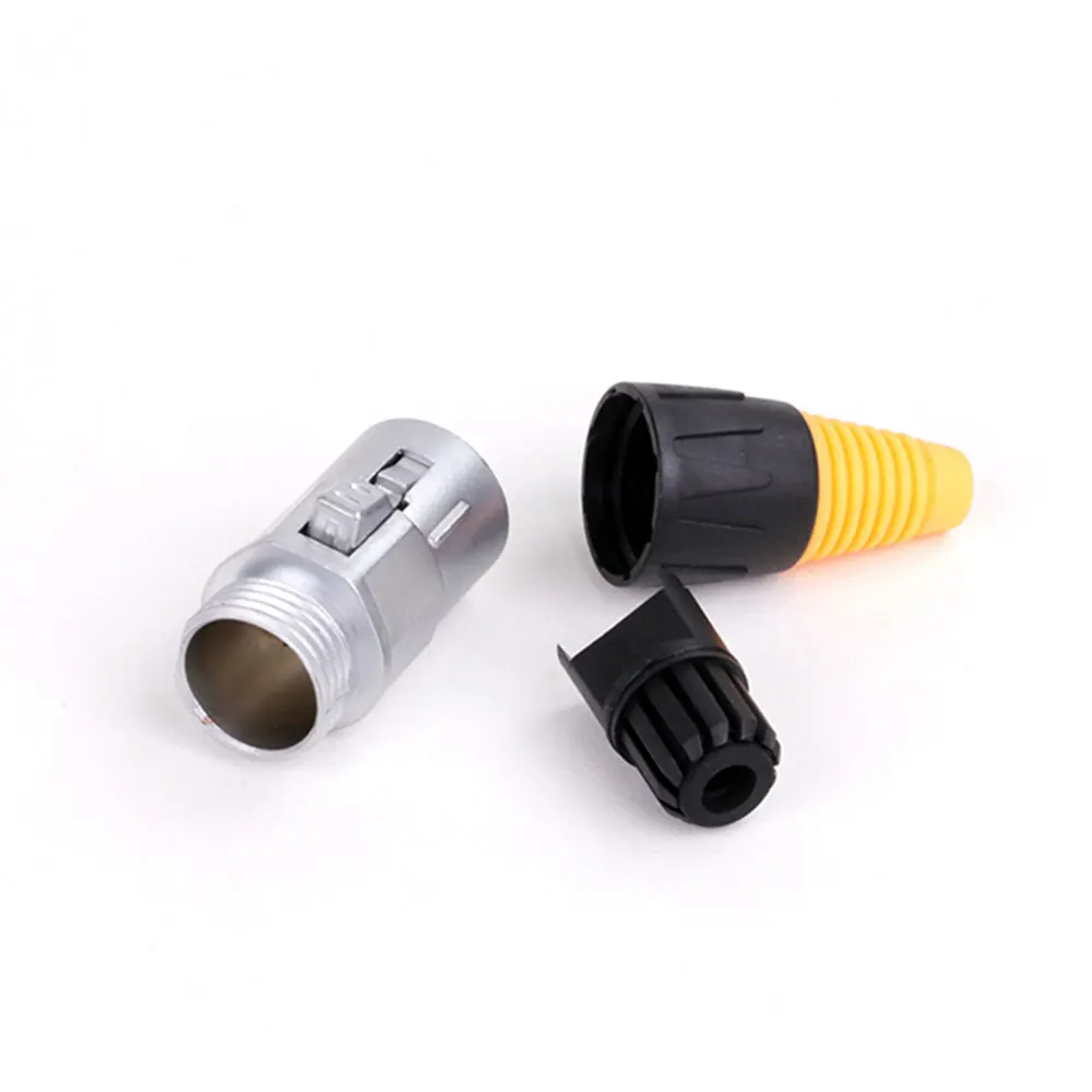 10pcs Waterproof D type RJ45 Connector Female to Female Socket Metal Shell Chassis Panel Mount Network Ethernet RJ45 Adapter
