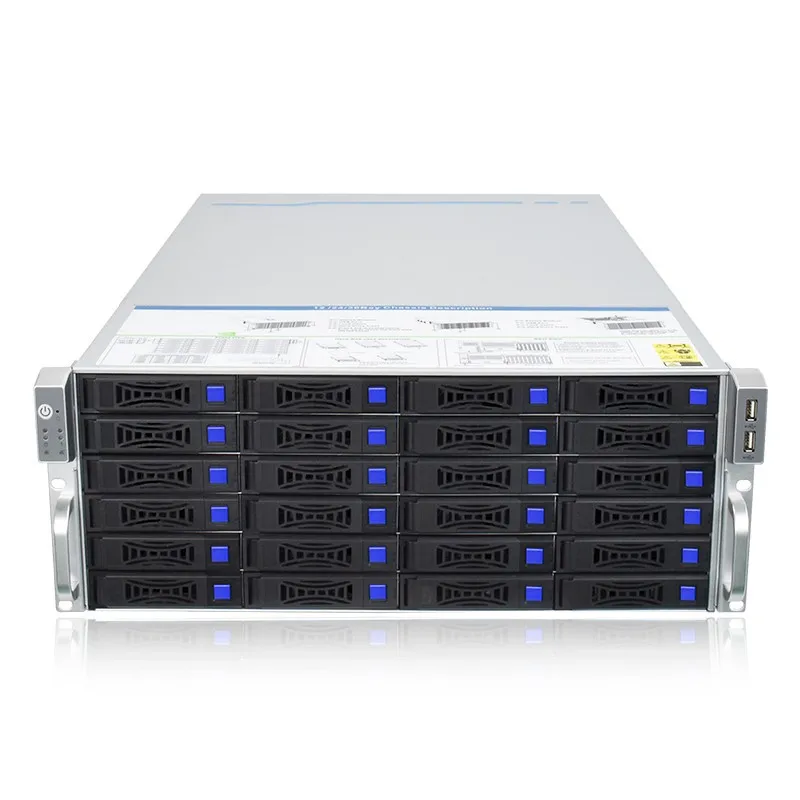 Streaming video management storage server, disk array 3000-way webcam machine