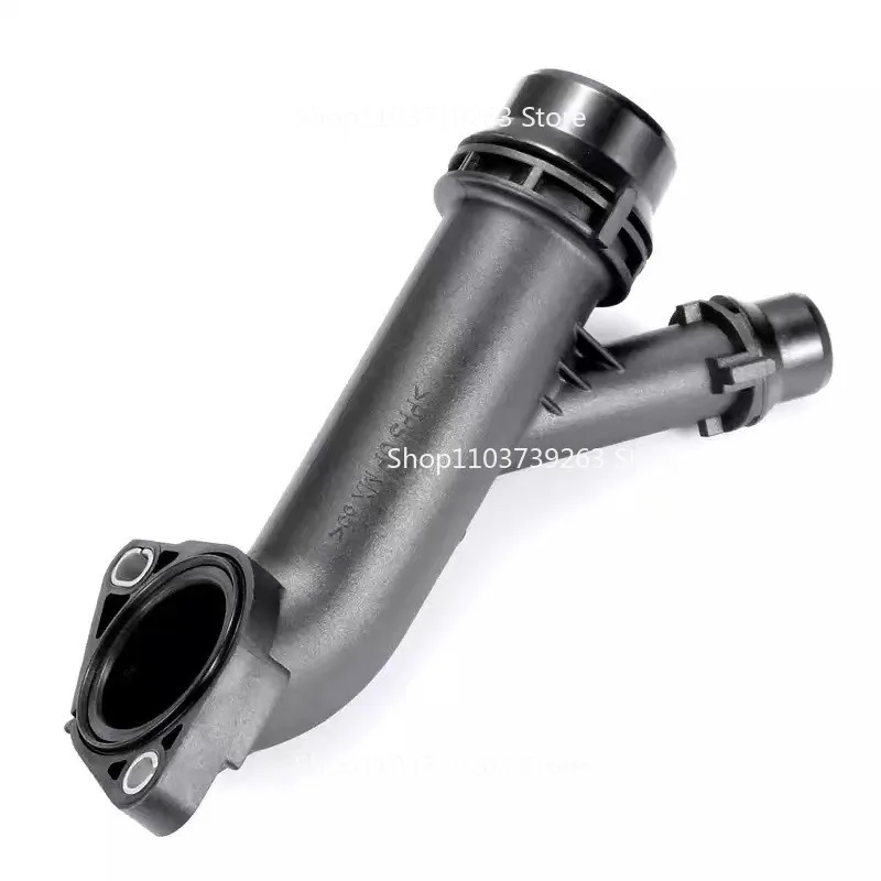 

11537560130 11537505055 для серии B-M-W 3 E46E90E87E83, тройник цилиндра