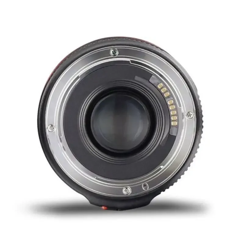

NEW Yongnuo for Lens YN50mm 50mm 1.8II EF EOS 50MM AF MF Camera Lens for T6 EOS 700D 750D 800D 5D Mark II IV 10D 1300D