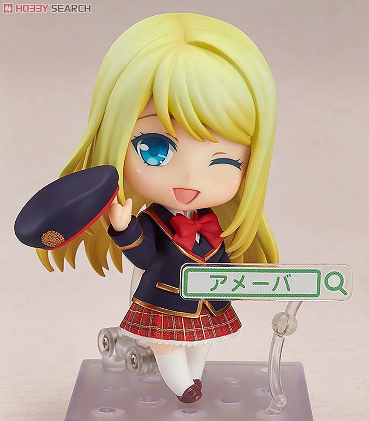Muñecos de Acción es de Good Smile Company, Nendoroid # Figura de Personaje