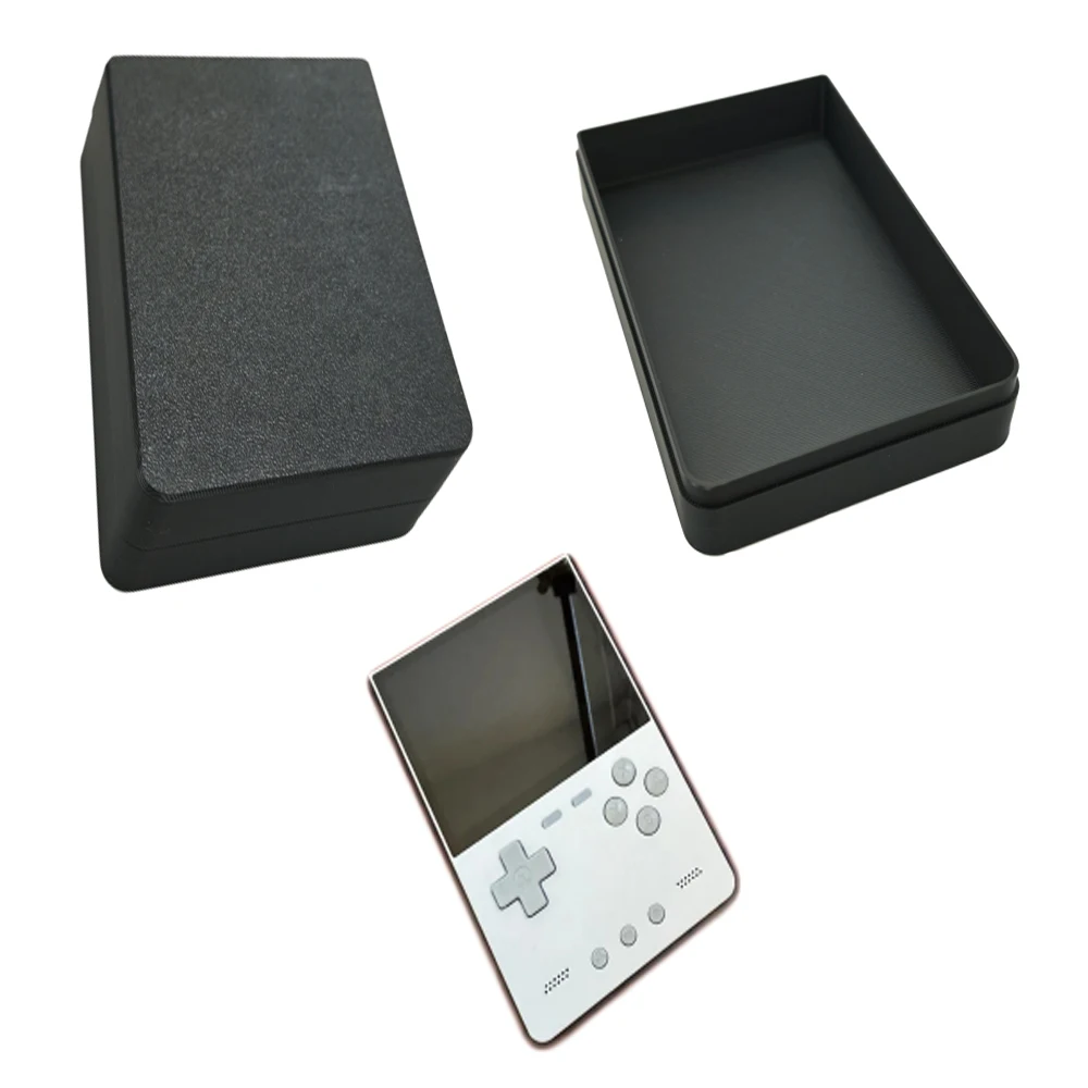 

Protective Cover For Trimui Brick Game Console Protective Cover Portable Retro Handheld Game Console Portable Case Storage Box