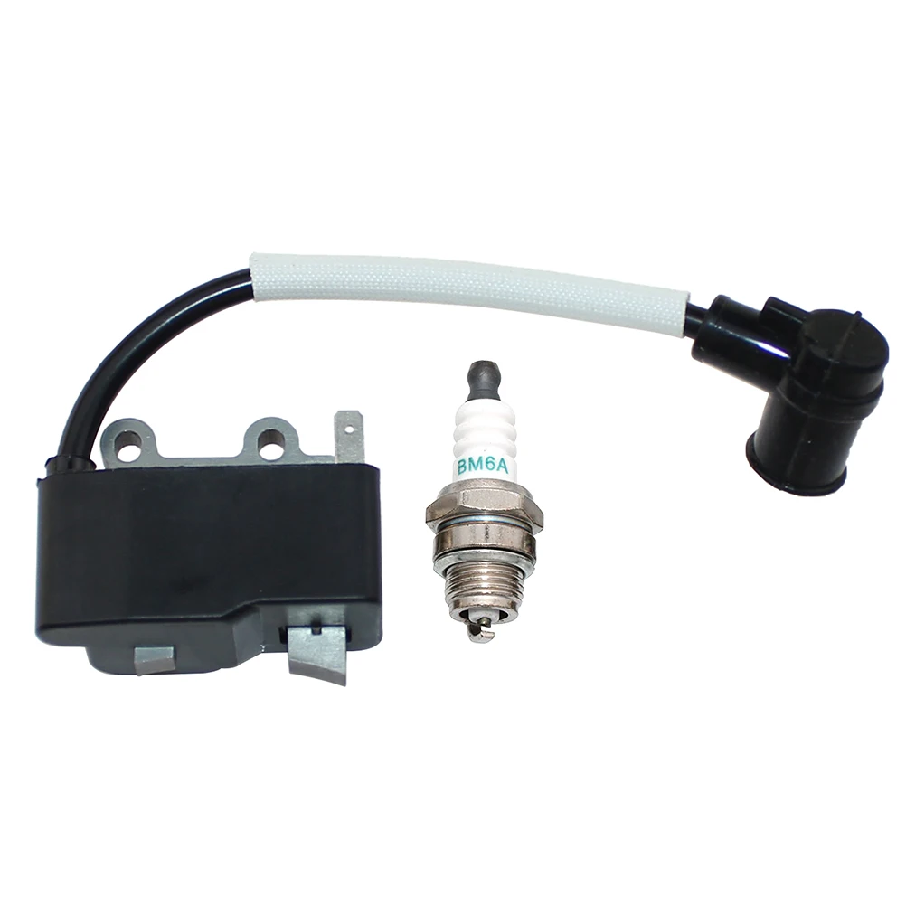 

Ignition Coil For Echo CS-452ESX Shindaiwa 446S 452S 502S A411001040,A411001041,39311-71360.P021036740