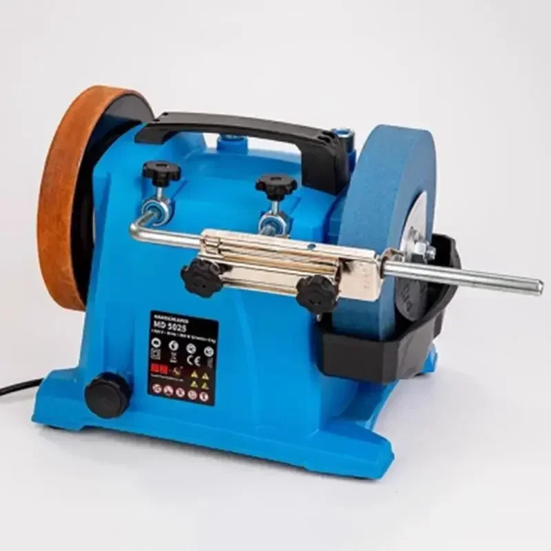 New Multi-function Grinder Small Desktop Home Electric Grinding Machine Polishing Machine Automatic Universal Water-cooled