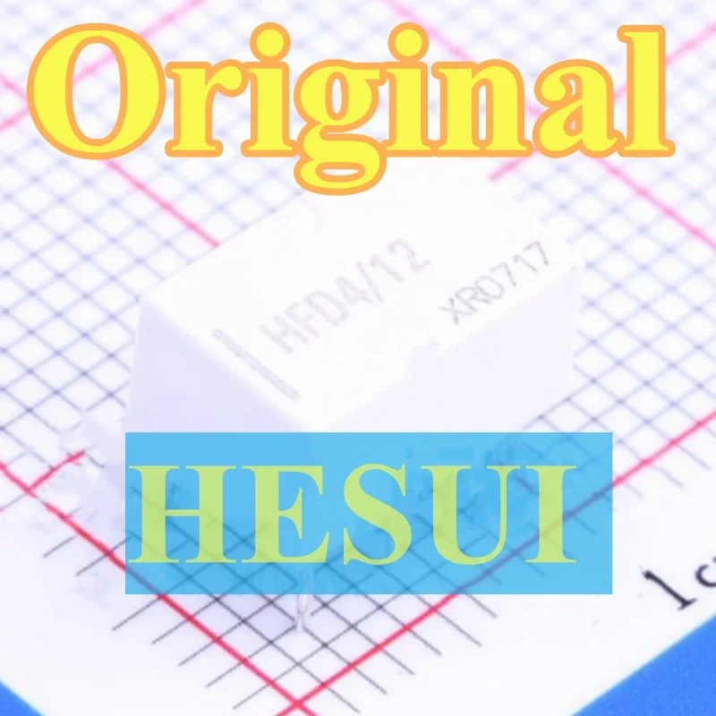 Subminiature 12V Re…