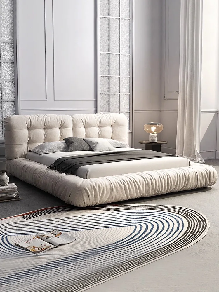 

*Beds Frame White King Set Furniture Luxury Double King Size Queen