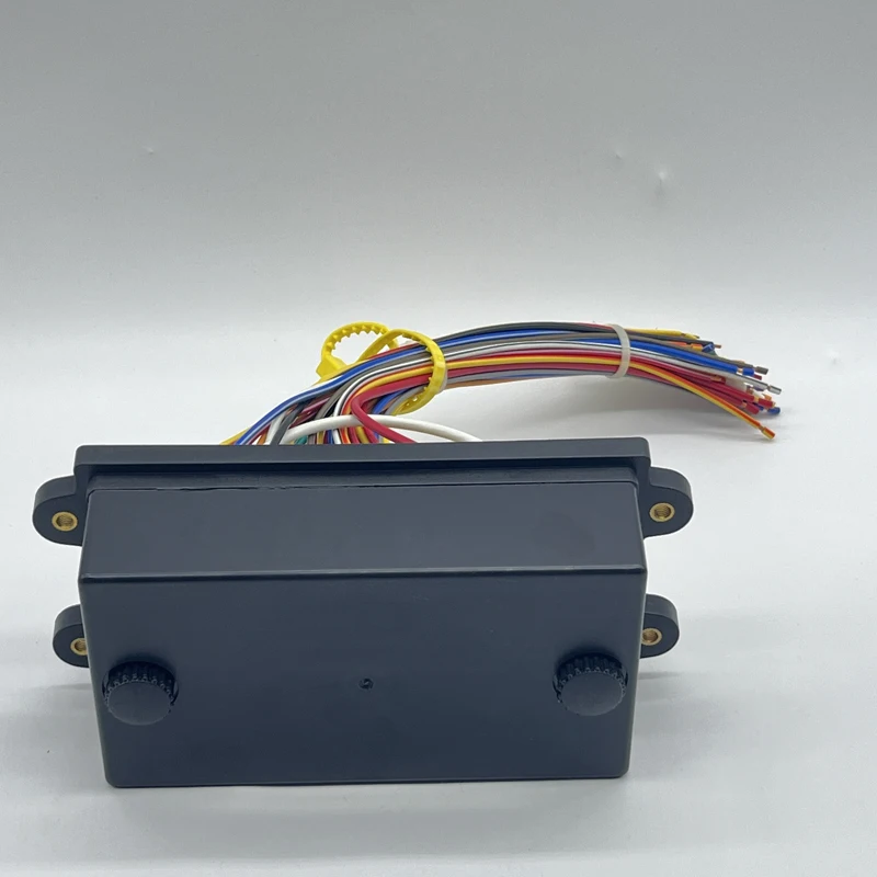 

Excavator Fuse Box Assembly R110-7 R215-7 R225-7 R265-7 R305-7 Excavator Resistance Box