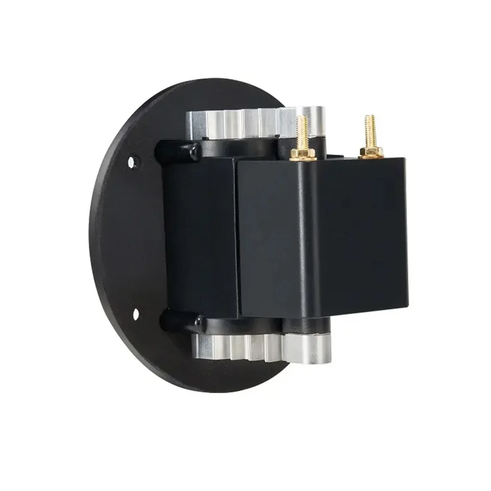 Samtronic Hi-Res Neo Ribbon Tweeter 8 Ohm  Planar medium frequency transformer for repair DIY HiFi Audio speakers