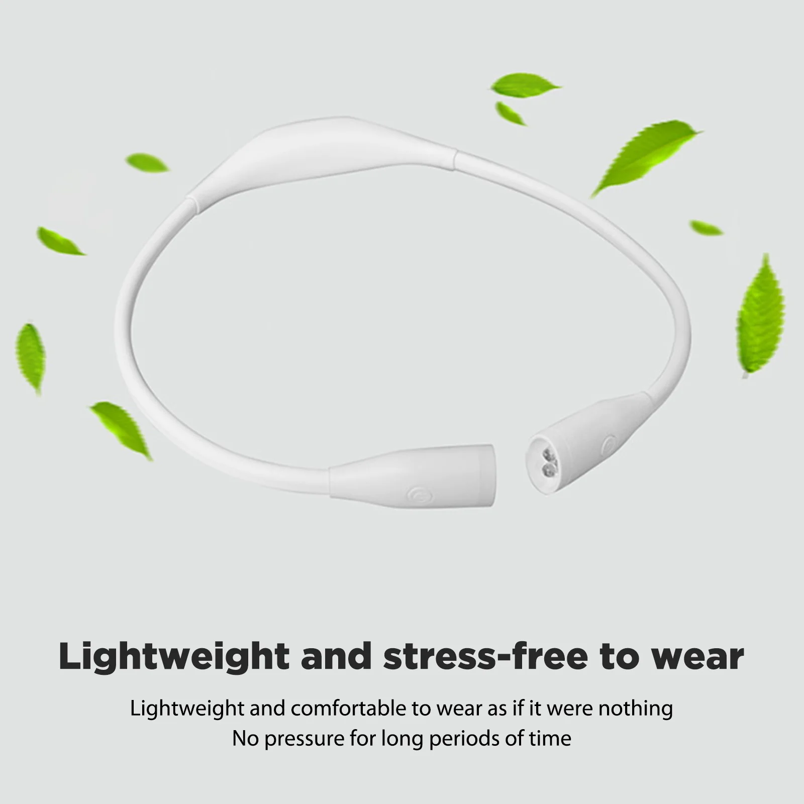 Usb Flashlight Rech… - image