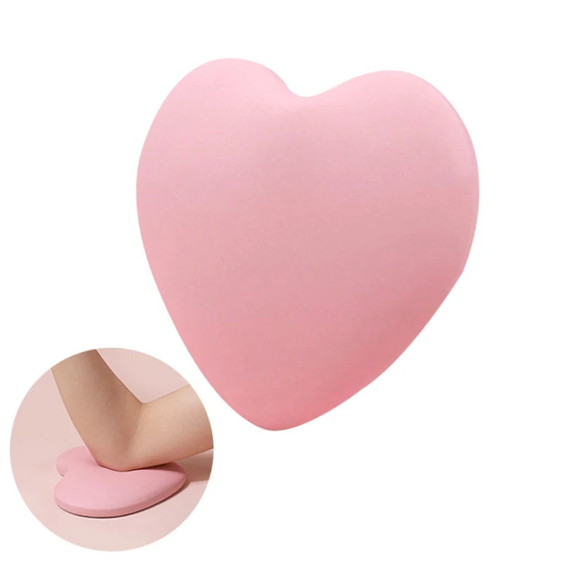 Microfiber Leather Nail Arm Elbow Rest Pad Professional Non-Slip Nail Technician Hand Rest Pillow for Nails Salon Manicure Tools