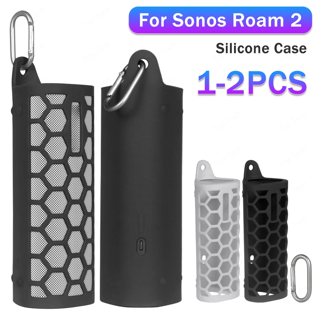 Silicone Case Shock… - image