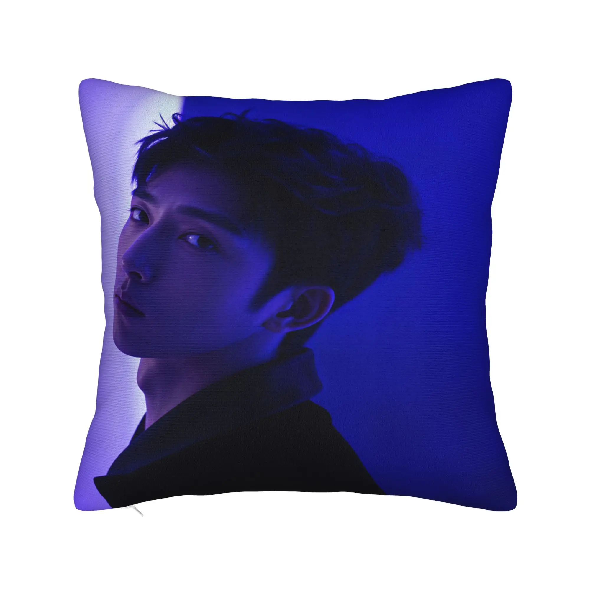The Early Spring Pillow Cover C Drama Comfy Cushion Cover Fashion Pillow Case For Wedding Party Home Decor