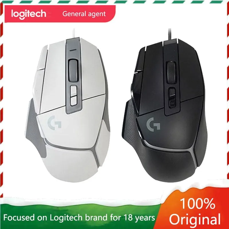 Logitech G502x: Profesyonel Oyun Fareleri İçin İdeal Seçim – Gerçek Kullanıcı Deneyimi ve Detaylı İnceleme